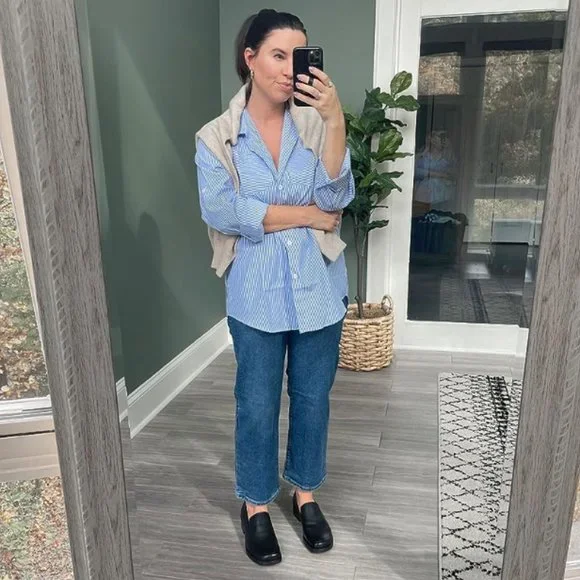 FRANCO SARTO Bocca Loafers (WIDE) - Picture 4 of 7